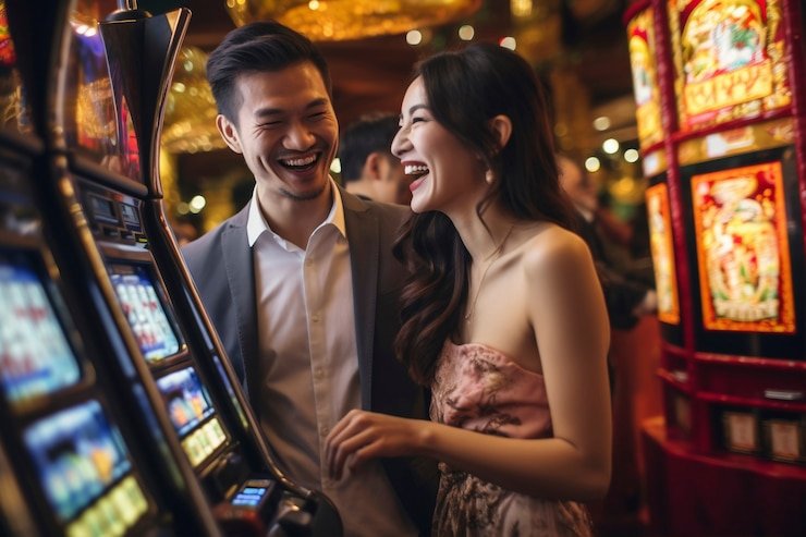 lxgroup slot App lxgroup slot App