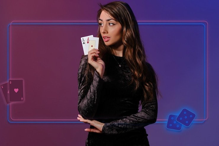 Live casino studio lxgroup slot live casino dealer studio