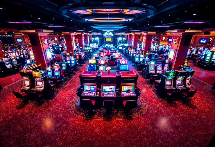 Automatic payout notification lxgroup slot tournament payout confirmation screen